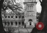 Image of Yalta Conference Crimea Ukraine, 1945, second 60 stock footage video 65675065814