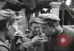 Image of Yalta Conference Crimea Ukraine, 1945, second 42 stock footage video 65675065815