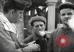 Image of Yalta Conference Crimea Ukraine, 1945, second 50 stock footage video 65675065815