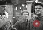Image of Yalta Conference Crimea Ukraine, 1945, second 51 stock footage video 65675065815