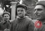 Image of Yalta Conference Crimea Ukraine, 1945, second 56 stock footage video 65675065815
