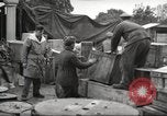 Image of Yalta Conference Crimea Ukraine, 1945, second 59 stock footage video 65675065815