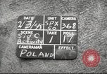 Image of Yalta Conference Crimea Ukraine, 1945, second 1 stock footage video 65675065816