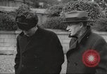 Image of Yalta Conference Crimea Ukraine, 1945, second 7 stock footage video 65675065816