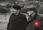 Image of Yalta Conference Crimea Ukraine, 1945, second 8 stock footage video 65675065816