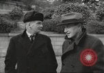 Image of Yalta Conference Crimea Ukraine, 1945, second 9 stock footage video 65675065816