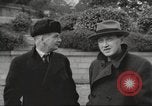 Image of Yalta Conference Crimea Ukraine, 1945, second 10 stock footage video 65675065816