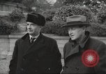 Image of Yalta Conference Crimea Ukraine, 1945, second 11 stock footage video 65675065816