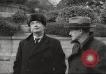 Image of Yalta Conference Crimea Ukraine, 1945, second 12 stock footage video 65675065816