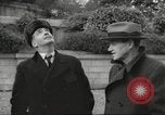 Image of Yalta Conference Crimea Ukraine, 1945, second 13 stock footage video 65675065816
