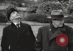 Image of Yalta Conference Crimea Ukraine, 1945, second 14 stock footage video 65675065816