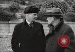 Image of Yalta Conference Crimea Ukraine, 1945, second 16 stock footage video 65675065816