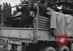Image of Yalta Conference Crimea Ukraine, 1945, second 23 stock footage video 65675065816