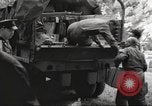 Image of Yalta Conference Crimea Ukraine, 1945, second 27 stock footage video 65675065816