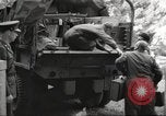 Image of Yalta Conference Crimea Ukraine, 1945, second 28 stock footage video 65675065816