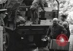 Image of Yalta Conference Crimea Ukraine, 1945, second 30 stock footage video 65675065816