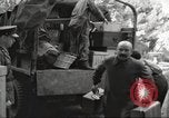 Image of Yalta Conference Crimea Ukraine, 1945, second 31 stock footage video 65675065816