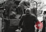 Image of Yalta Conference Crimea Ukraine, 1945, second 32 stock footage video 65675065816