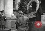 Image of Yalta Conference Crimea Ukraine, 1945, second 38 stock footage video 65675065816