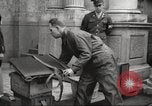 Image of Yalta Conference Crimea Ukraine, 1945, second 40 stock footage video 65675065816