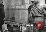 Image of Yalta Conference Crimea Ukraine, 1945, second 42 stock footage video 65675065816