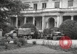 Image of Yalta Conference Crimea Ukraine, 1945, second 44 stock footage video 65675065816