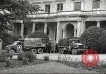 Image of Yalta Conference Crimea Ukraine, 1945, second 45 stock footage video 65675065816