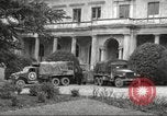 Image of Yalta Conference Crimea Ukraine, 1945, second 46 stock footage video 65675065816