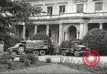 Image of Yalta Conference Crimea Ukraine, 1945, second 47 stock footage video 65675065816