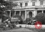 Image of Yalta Conference Crimea Ukraine, 1945, second 48 stock footage video 65675065816