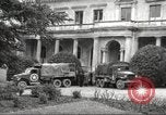 Image of Yalta Conference Crimea Ukraine, 1945, second 49 stock footage video 65675065816