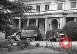 Image of Yalta Conference Crimea Ukraine, 1945, second 52 stock footage video 65675065816