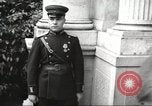 Image of Yalta Conference Crimea Ukraine, 1945, second 55 stock footage video 65675065816
