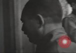 Image of Yalta Conference Crimea Ukraine, 1945, second 59 stock footage video 65675065816