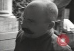 Image of Yalta Conference Crimea Ukraine, 1945, second 61 stock footage video 65675065816