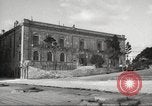 Image of Malta Conference Malta, 1945, second 37 stock footage video 65675065817