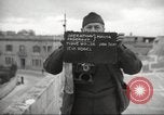 Image of Malta Conference Malta, 1945, second 10 stock footage video 65675065818