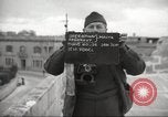 Image of Malta Conference Malta, 1945, second 11 stock footage video 65675065818