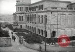 Image of Malta Conference Malta, 1945, second 16 stock footage video 65675065818