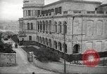 Image of Malta Conference Malta, 1945, second 25 stock footage video 65675065818