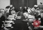 Image of Malta Conference Malta, 1945, second 8 stock footage video 65675065819