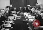 Image of Malta Conference Malta, 1945, second 9 stock footage video 65675065819