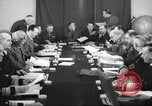 Image of Malta Conference Malta, 1945, second 12 stock footage video 65675065819