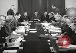 Image of Malta Conference Malta, 1945, second 13 stock footage video 65675065819