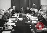 Image of Malta Conference Malta, 1945, second 14 stock footage video 65675065819