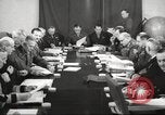 Image of Malta Conference Malta, 1945, second 17 stock footage video 65675065819