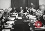 Image of Malta Conference Malta, 1945, second 18 stock footage video 65675065819