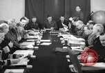 Image of Malta Conference Malta, 1945, second 19 stock footage video 65675065819