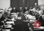 Image of Malta Conference Malta, 1945, second 20 stock footage video 65675065819
