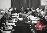 Image of Malta Conference Malta, 1945, second 21 stock footage video 65675065819